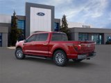 New 2025 Ford F150 Lariat image 4