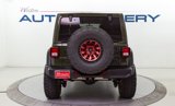 Used 2021 Jeep Wrangler Unlimited Rubicon w/ Cold Weather Group image 4