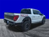 New 2025 Ford F150 Raptor image 4
