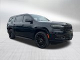 Used 2023 Jeep Wagoneer Series II image 2
