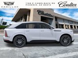 New 2026 Cadillac Escalade IQ Sport 1 image 5