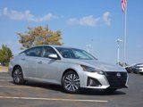 New 2025 Nissan Altima 2.5 SV w/ SV Premium Package image 2