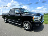 Used 2024 RAM 3500 Laramie w/ Safety Group image 5