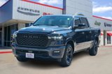 New 2026 RAM 1500 Lone Star image 2