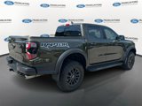 Certified 2024 Ford Ranger Raptor image 5