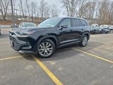 Certified 2024 Toyota Grand Highlander Limited image 2