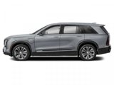 New 2026 Cadillac Vistiq Sport image 4