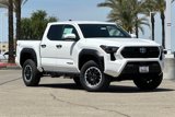 New 2025 Toyota Tacoma TRD Off-Road image 2