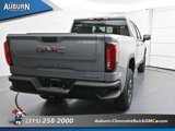 New 2025 GMC Sierra 1500 AT4X image 4