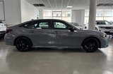 Certified 2025 Honda Civic Sport image 3