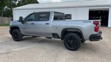 New 2025 Chevrolet Silverado 2500 Custom w/ Custom Value Package image 6