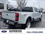 Used 2025 Ford F450 Lariat w/ FX4 Off-Road Package image 3