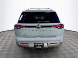 New 2025 Nissan Pathfinder Platinum w/ Cargo Package image 4