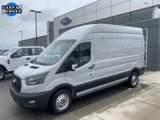 Used 2024 Ford Transit 350 148 High Roof AWD image 2