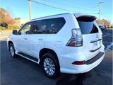 Used 2019 Lexus GX 460 Premium image 4