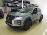 New 2025 Mitsubishi Outlander Sport AWD image 3
