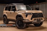 Used 2025 Lexus GX 550 w/ Accessory Package (32) image 1