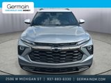 New 2025 Chevrolet TrailBlazer ACTIV w/ Convenience Package image 4