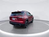 Certified 2025 Chevrolet Equinox RS image 3