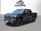 New 2025 Toyota Tundra Platinum image 6
