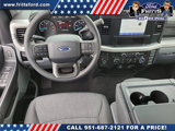 New 2025 Ford F350 XL w/ STX Appearance Package image 4