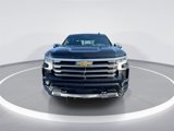 Used 2024 Chevrolet Silverado 1500 High Country w/ Technology Package image 3