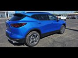 New 2025 Chevrolet Blazer LT w/ Convenience Package image 3