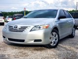 Used 2007 Toyota Camry LE image 2