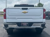 New 2025 Chevrolet Silverado 1500 LTZ w/ LTZ Premium Package image 6