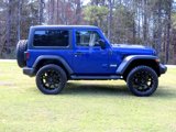 Used 2020 Jeep Wrangler Sport image 5
