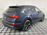 New 2025 Audi Q7 3.0T Premium Plus image 3