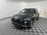 Certified 2024 Hyundai Tucson Blue image 2