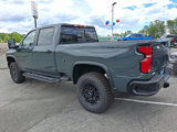 New 2025 Chevrolet Silverado 2500 ZR2 w/ Technology Package image 3