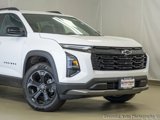 New 2026 Chevrolet Equinox LT w/ Midnight Edition image 3