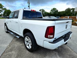 Used 2017 RAM 1500 Sport w/ Convenience Group image 4