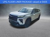 New 2026 Chevrolet Traverse RS w/ LPO, Floor Liner Package image 4