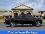 New 2025 Chevrolet Silverado 2500 Custom w/ Custom Value Package image 5