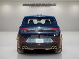 New 2025 Land Rover Range Rover Sport SV Edition Two image 5
