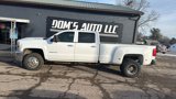 Used 2017 Chevrolet Silverado 3500 W/T w/ WT Fleet Convenience Package image 2