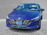 Certified 2023 Hyundai Elantra SEL image 4