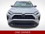 Used 2024 Toyota RAV4 XLE image 2