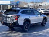 New 2025 Subaru Outback Wilderness image 3