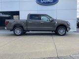 New 2025 Ford F150 Lariat image 3