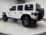 Used 2019 Jeep Wrangler Unlimited Rubicon image 5