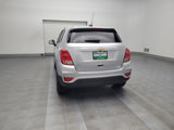 Used 2020 Chevrolet Trax LS w/ Tint and Cruise Package image 6