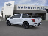 New 2025 Ford F150 XLT w/ Equipment Group 302A MID image 4