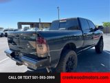 Used 2022 RAM 2500 Tradesman image 4