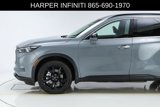 Used 2025 INFINITI QX60 Luxe w/ Black Edition image 3