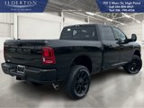 New 2025 RAM 2500 Laramie w/ Night Edition image 5