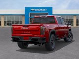 New 2025 GMC Sierra 2500 AT4X image 4